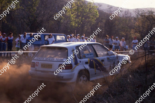 1990 Wesbank 4  Nic de Waal, Guy Hodgson Toyota 1 (courtesy Roger Swan) (4)