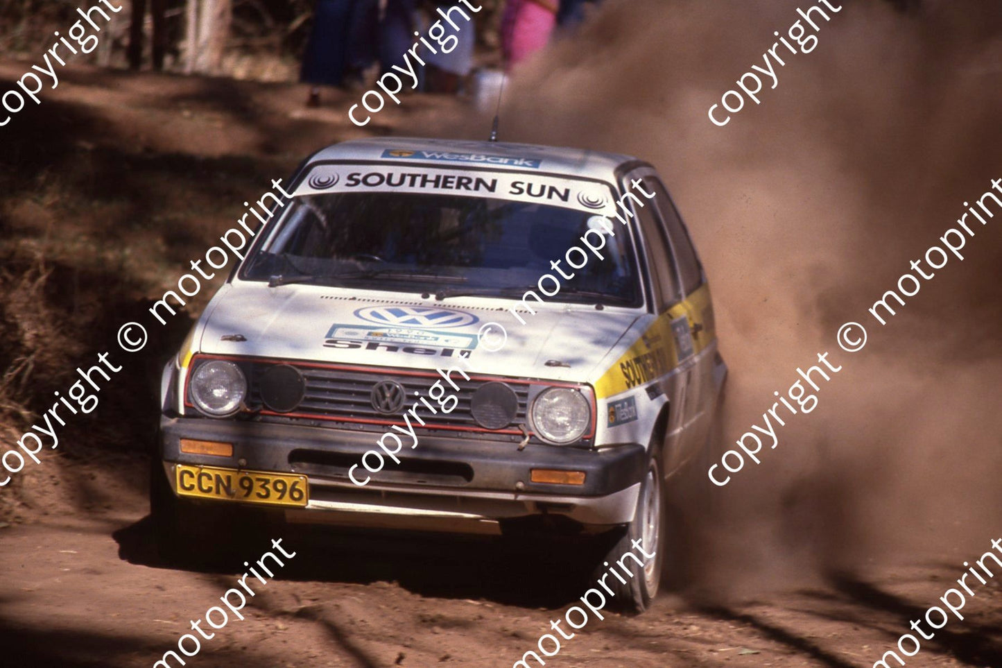 1990 Wesbank 5 Sarel van der Merwe, Franz Boshoff Golf 1  (courtesy Roger Swan) (4)
