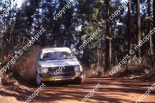 1990 Wesbank 5 Sarel van der Merwe, Franz Boshoff Golf 1  (courtesy Roger Swan) (5)