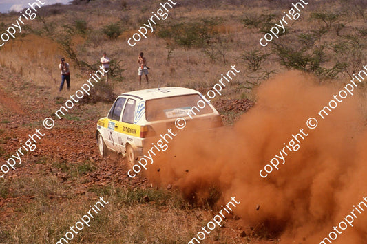 1990 Wesbank 5 Sarel van der Merwe, Franz Boshoff Golf 3 (courtesy Roger Swan) (4)