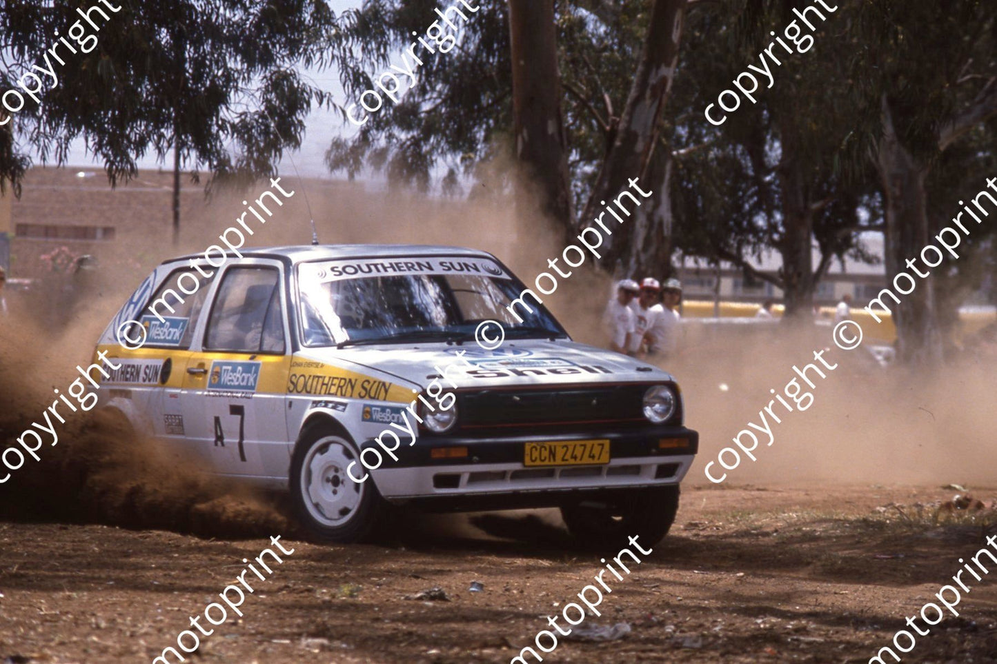 1990 Wesbank 7 Johan Evertse, Steve Harding Golf 4 (courtesy Roger Swan) (5)