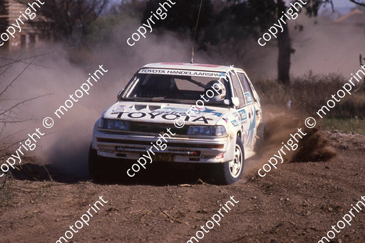 1990 Wesbank 8 Glen Gibbons, Peter Cuffley Toyota 1 (courtesy Roger Swan) (28)