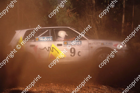 1990 Wesbank 9 Kassie Coetzee, Ivor Peltz Toyota 3 (courtesy Roger Swan) (8)