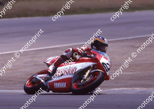 1990 Zkops March 2 Wayne Doran Yamaha TZ (courtesy Roger Swan) (2)