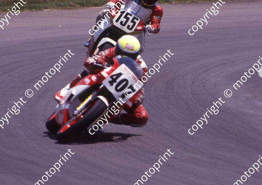 1990 Zkops March 407 Martin Paetzold Yamaha TZR 155... (courtesy Roger Swan) (23)