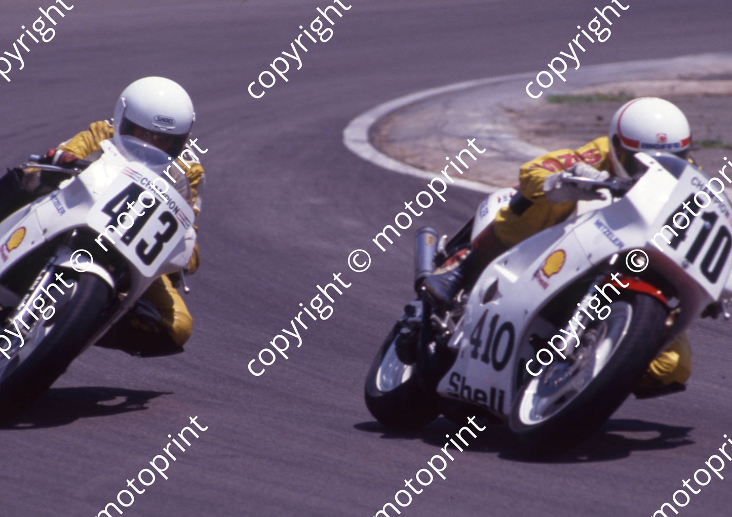 1990 Zkops March 413 Mike Ramsay 410 Steven Behrens Suzuki RGVs (courtesy Roger Swan) (21)
