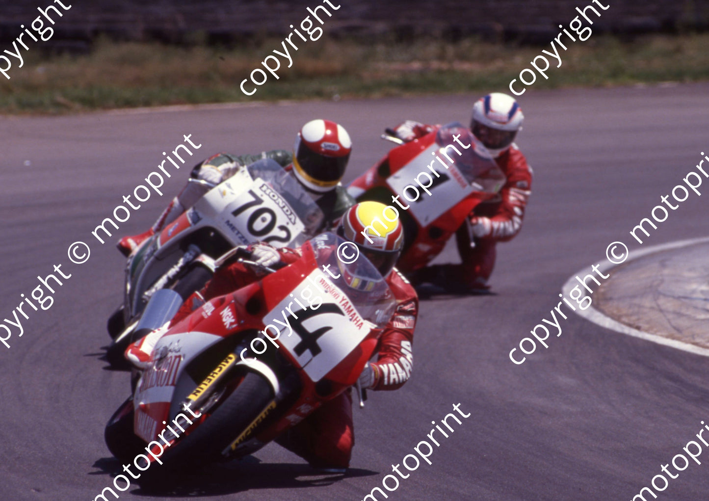1990 Zkops March 4 Mark Welthagen Yamaha FZR 702 Dave Petersen Honda RC30 1 Russell Wood Yamaha FZR  (courtesy Roger Swan) (17)