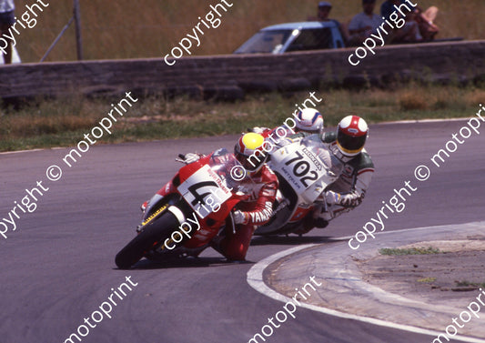 1990 Zkops March 4 Mark Welthagen Yamaha FZR 702 Dave Petersen Honda RC30  (courtesy Roger Swan) (16)