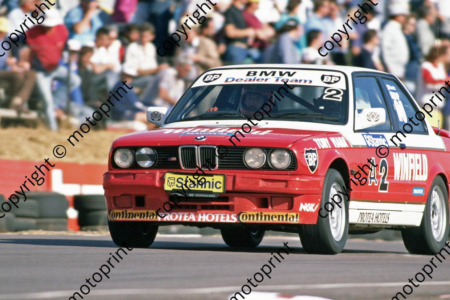 1990 Zwartkops Stannic A2 Tony Viana BMW 325i (courtesy Roger Swan) (3)