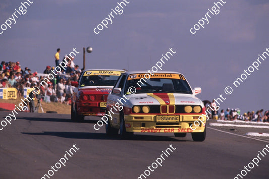 1990 Zwartkops Stannic A8 Farouk Dangor BMW 325i (courtesy Roger Swan) (28)