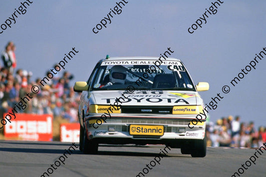 1990 Zwartkops Stannic C40 Serge Damseaux Toyota (courtesy Roger Swan) (8)