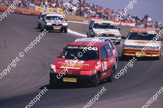 1990 Zwartkops Stannic C43 Michele Lupini check Uno(courtesy Roger Swan) (126)