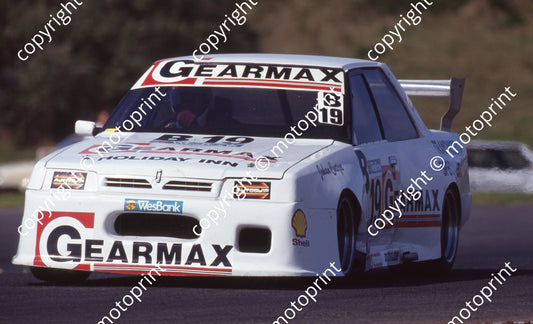 1991 EL Wesbank 19 Johan Coetzee Skyline check (Colin Watling Photographic) (1)