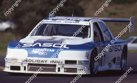 1991 EL Wesbank 7 Sarel vd Merwe Sapphire (Colin Watling Photographic) (1)