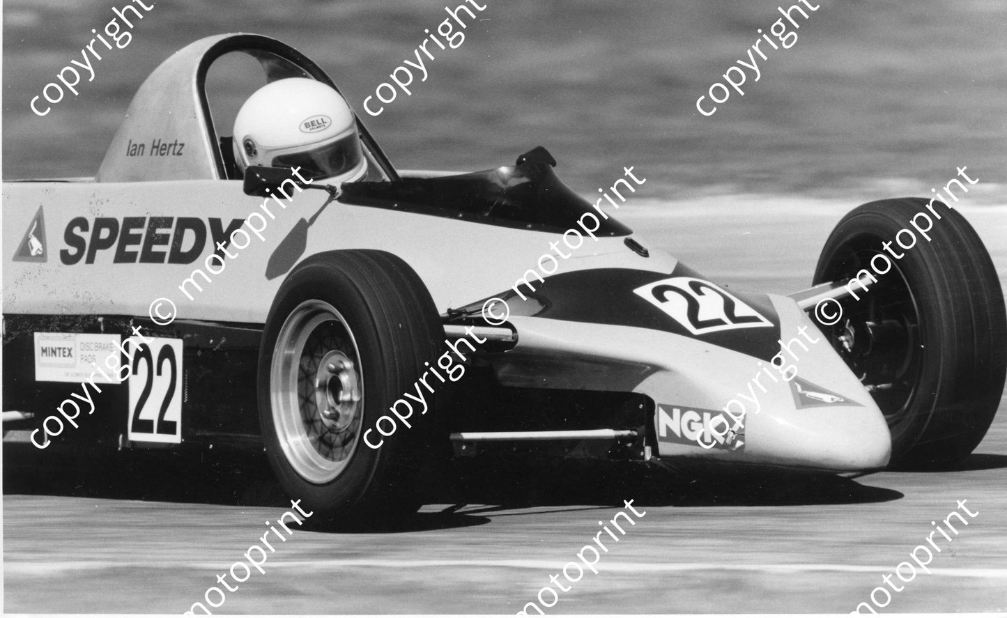 1991 FF Ian hertz Reynard 025