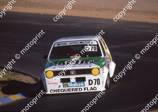 1991 Killarney Wesbank 70 Richard Sorensen Golf (Colin Watling Photographic) (1)