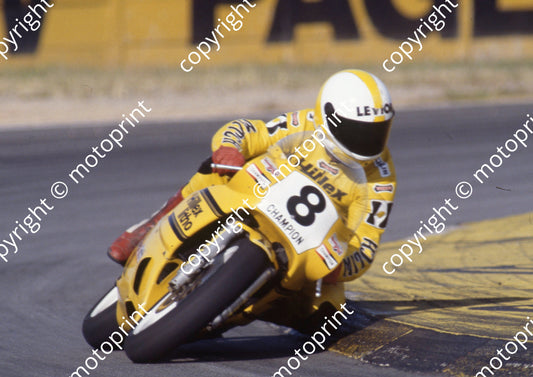 1991 Kya Apr 8 Mitchell Hickey Aprilia scanned A4 (20x30cm) (courtesy Roger Swan) (2)