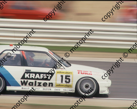 1991 Kya DTM 15 Kris Nissen Linder M (courtesy Roger Swan) (155)