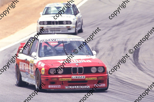 1991 Kya DTM 16 Tony Viana Linder M Team  (Courtesy Roger Swan) (16)