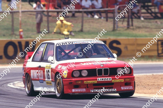 1991 Kya DTM 16 Tony Viana Linder M Team  (Courtesy Roger Swan) (2)