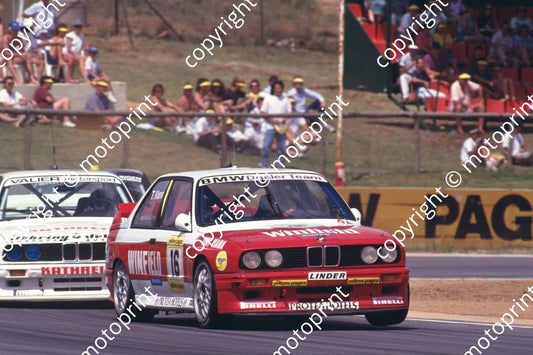 1991 Kya DTM 16 Tony Viana Linder M Team  (Courtesy Roger Swan) (4)