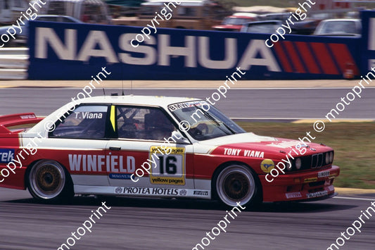 1991 Kya DTM 16 Tony Viana Linder M Team  (Courtesy Roger Swan) (6)