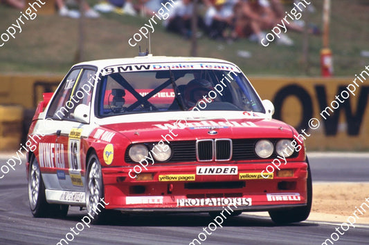 1991 Kya DTM 16 Tony Viana Linder M Team  (Courtesy Roger Swan) (9)
