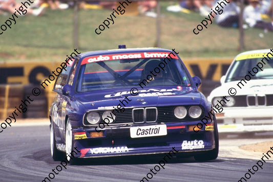 1991 Kya DTM 28  Kurt Konig Auto Maass Climair Auto (courtesy Roger Swan) (2)