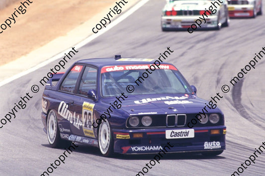 1991 Kya DTM 28  Kurt Konig Auto Maass Climair Auto (courtesy Roger Swan) (4)