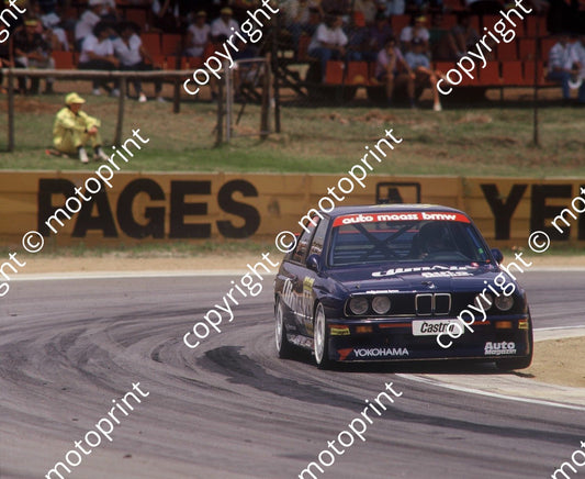 1991 Kya DTM 28  Kurt Konig Auto Maass Climair Auto (courtesy Roger Swan) (5)