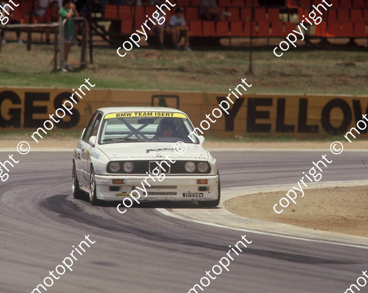 1991 Kya DTM 31 Andy Bovensiepen BMW Isert  (courtesy Roger Swan) (5)
