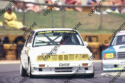 1991 Kya DTM 38 Alexander Burgstaller  Valier Motorsport(Courtesy Roger Swan) (2)