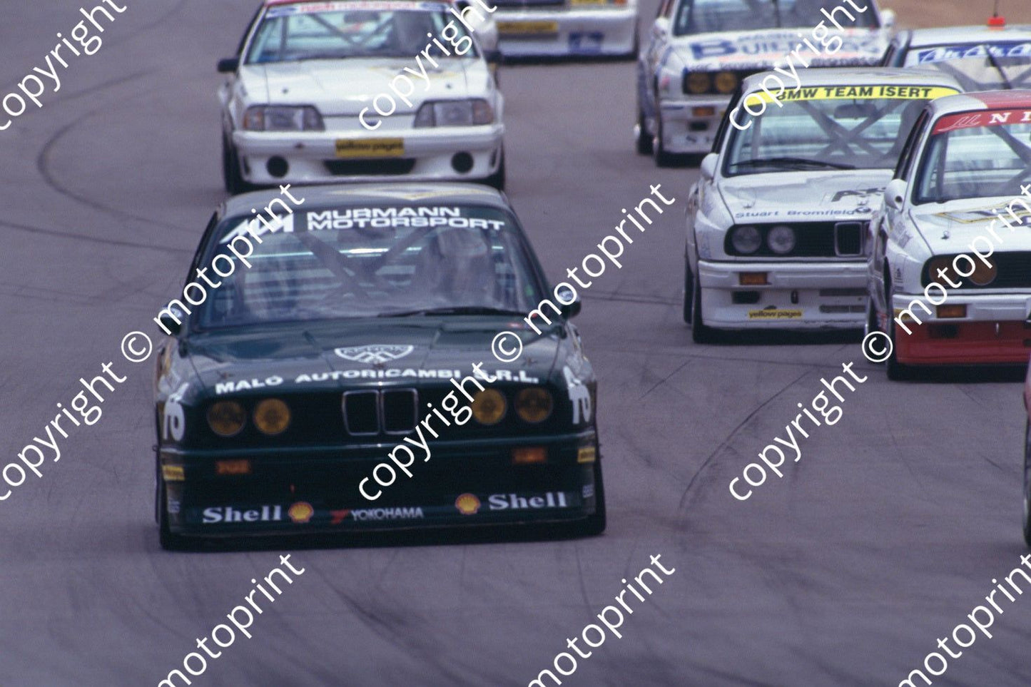 1991 Kya DTM 5 Stefano Buttiero MM Diebels Alt (courtesy Roger Swan) (1)