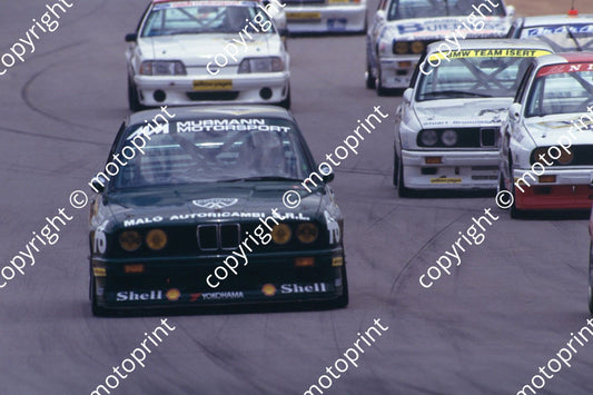 1991 Kya DTM 5 Stefano Buttiero MM Diebels Alt (courtesy Roger Swan) (1)