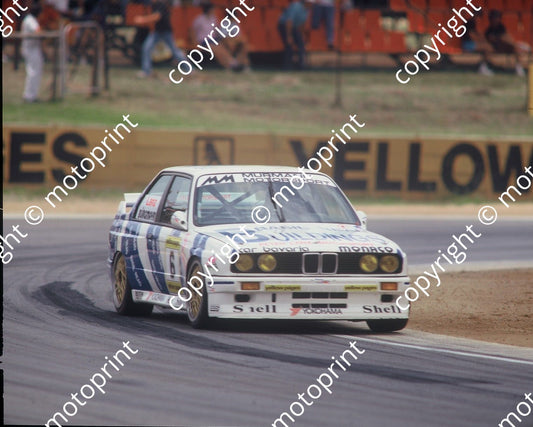 1991 Kya DTM 6  Peter Lanz MM Diebels Alt(courtesy Roger Swan) (1)