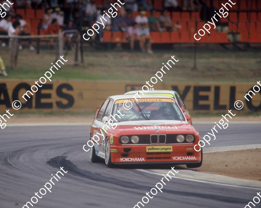 1991 Kya DTM 8  Steve Soper Bigazzi M Team(courtesy Roger Swan) (1)