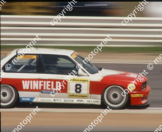 1991 Kya DTM 8  Steve Soper Bigazzi M Team(courtesy Roger Swan) (23)