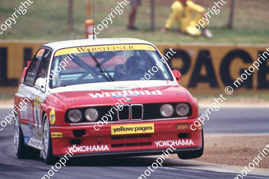 1991 Kya DTM 8  Steve Soper Bigazzi M Team(courtesy Roger Swan) (3)