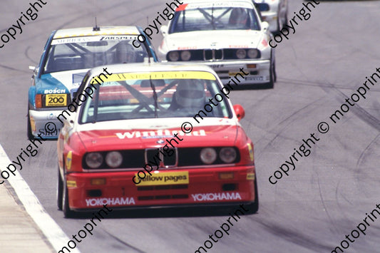 1991 Kya DTM 9 Johnny Cecotto Bigazzi M Team (courtesy Roger Swan) (13)