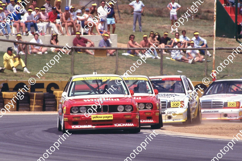 DTM (German Touring car) – Page 4 – Motoprint