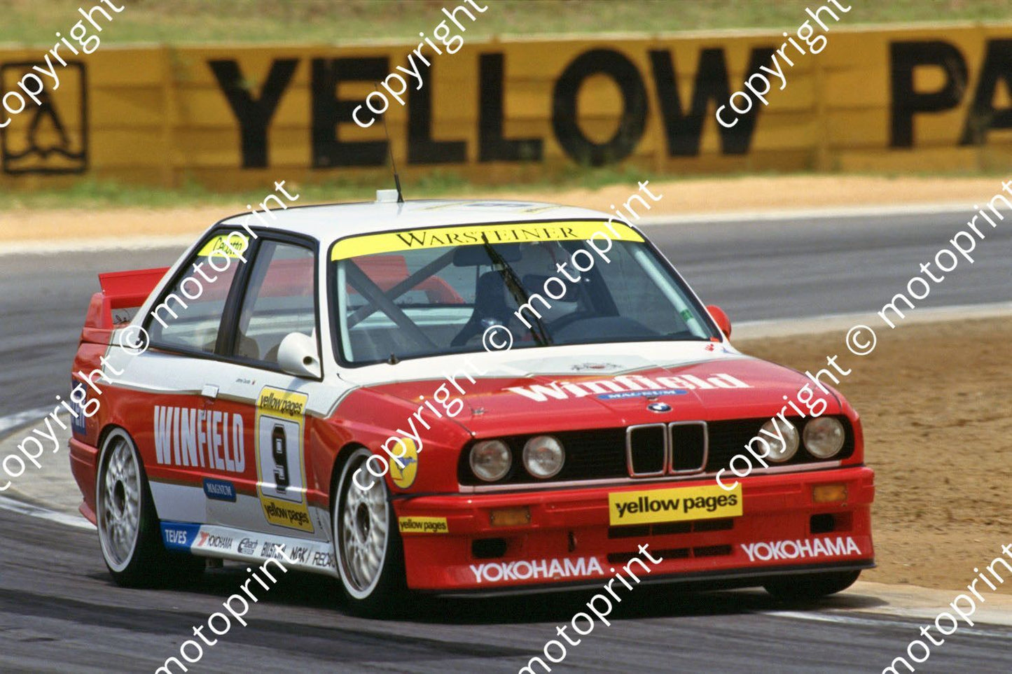 1991 Kya DTM 9 Johnny Cecotto Bigazzi M Team (courtesy Roger Swan) (4)