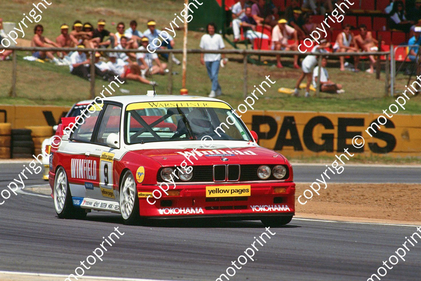 1991 Kya DTM 9 Johnny Cecotto Bigazzi M Team (courtesy Roger Swan) (5)