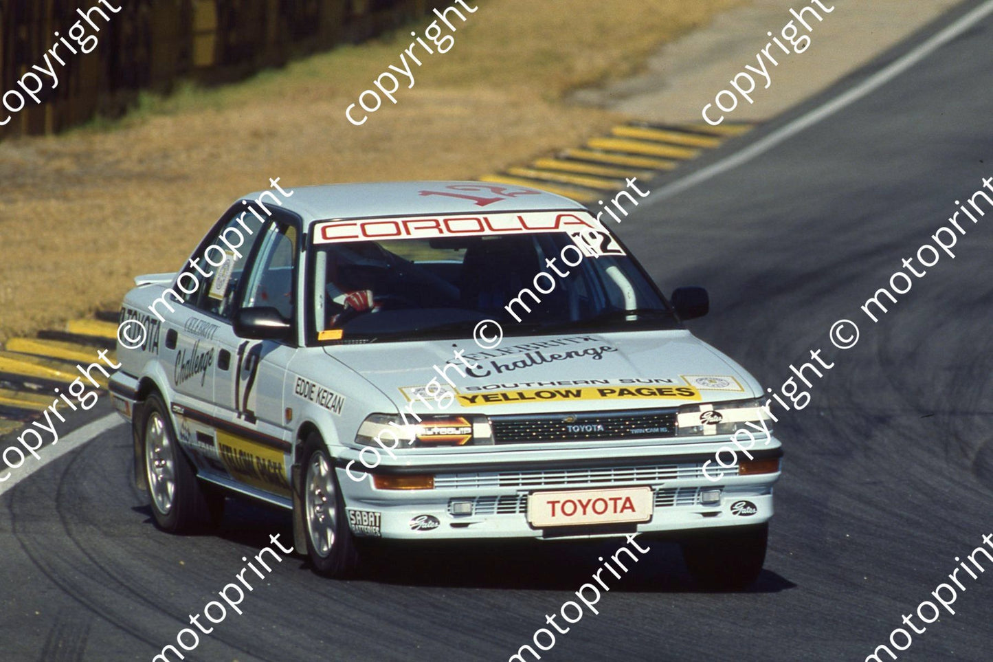 1991 Kya July Toyota gimmick 12 Eddie Keizan (courtesy Roger Swan) (20)