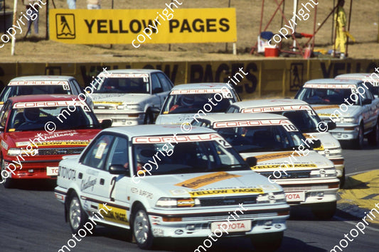1991 Kya July Toyota gimmick 2 Keith Burford 10... 4 Johan Coetzee (courtesy Roger Swan) (33)