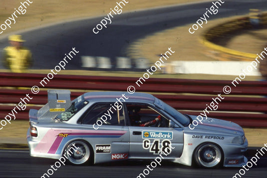1991 Kya July Wesbank C48 Dave Repsold Toyota GLi (courtesy Roger Swan) (6)