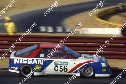 1991 Kya July Wesbank C56 George Bezuidenhout SEntra GXE (courtesy Roger Swan) (3)