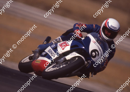 1991 Kya MC 6 Peter Labuschagne Yamaha TZ(Colin Watling Photographic) (11)