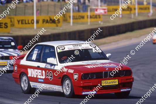 1991 Kya May Stannic A9 Tony Viana BMW (courtesy Roger Swan) (220)