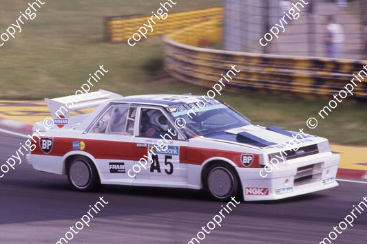1991 Kya May Wesbank A5 Hannes Grobler NIssan  (Courtesy Roger Swan) (23)