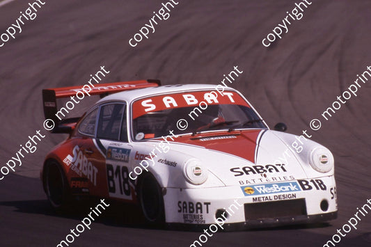 1991 Kya May Wesbank B18 Gary Dunkerley Porsche (Courtesy Roger Swan) (14)